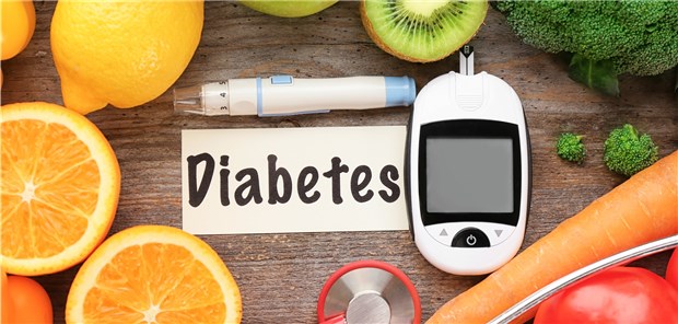 Studiengrundlage: In den drei VKKD-Häusern werden in allen Fachabteilungen jährlich etwa 6000 Patienten mit der Begleiterkrankung Diabetes behandelt.