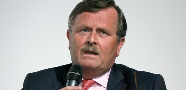 'Wir wollen Probanden besser schützen!' Studienteilnehmer sollen im Schadensfall leichter zu ihrem Recht kommen: BÄK-Präsident Montgomery.