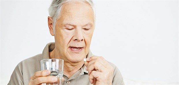 Subklinische Hypothyreose bei Älteren: Experten zweifeln am Nutzen von Levothyroxin.