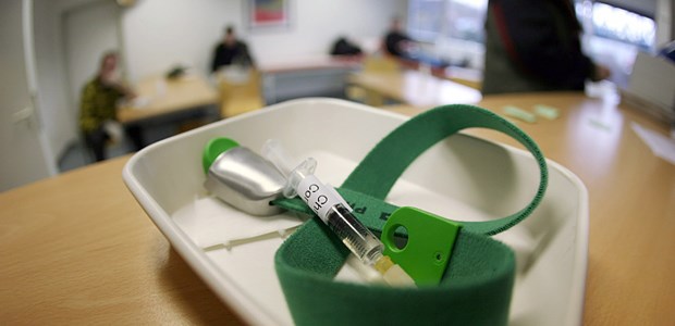 Substitutionsärzte - eine aussterbende Spezies Substitutionstherapie: In Westfalen-Lippe droht eine Lücke.