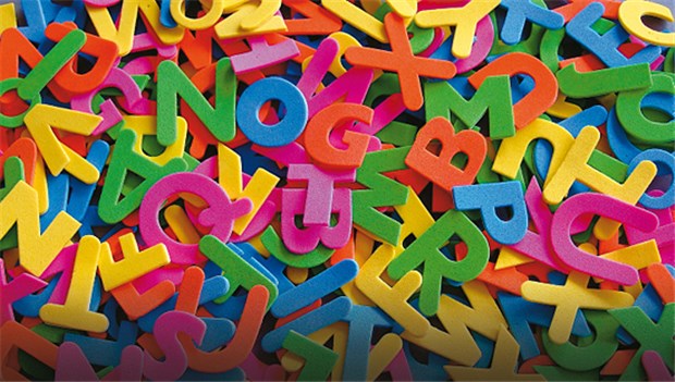 Suchspiel: Wie viele Abkürzungen finden Sie?