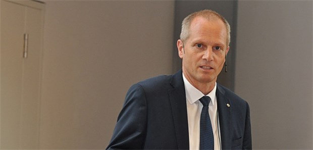 So könnte die Medizinversorgung der Zukunft aussehen Sucht nach innovativen Lösungen für das Versorgungssystem: vdek-Leiter Armin Tank.