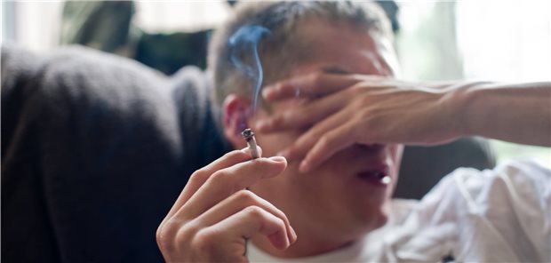 Suchterkrankung und psychische Komorbiditäten werden im Dresdner Therapieansatz gemeinsam betrachtet.