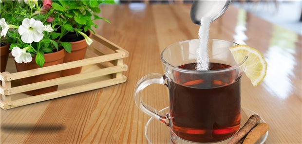 Süßen ohne Dickmacher? Der Zuckeraustauschstoff Erythrit enthält so gut wie keine Kalorien, es gibt aber Hinweise auf kardiovaskuläre Risiken.