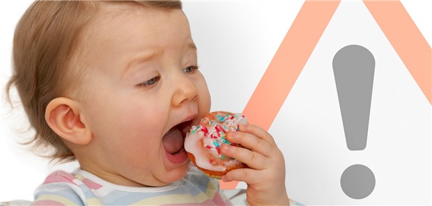 Neues Feuer für die Zuckersteuer Süßes Leckerli im Fokus: Kinder- und Jugendärzte schüren die Debatte um die Zuckersteuer
