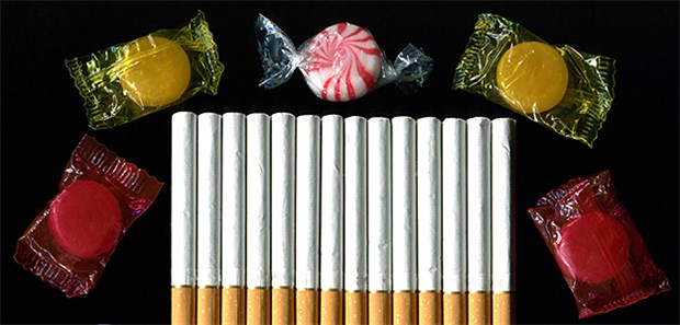 Gegen Zucker wie gegen Rauchen vorgehen! Süßkram so schädlich wie Zigaretten? Eine britische Expertengruppe hat Empfehlungen erarbeitet, warum und wie Lebensmittel mit hohem Zuckergehalt vermieden werden könnten.