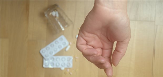 Ärztekammer Nordrhein: Suizidprävention muss gestärkt werden! Suizidale Menschen benötigen mehr Hilfsangebote, so die Delegierten der Kammer Nordrhein.
