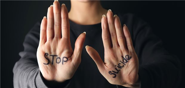 Hospizverband: Suizidprävention muss Vorrang haben Suizidprävention vor organisierten Angeboten der Suizidbeihilfe. Dafür wirbt der Deutsche Hospiz- und Palliativverband.