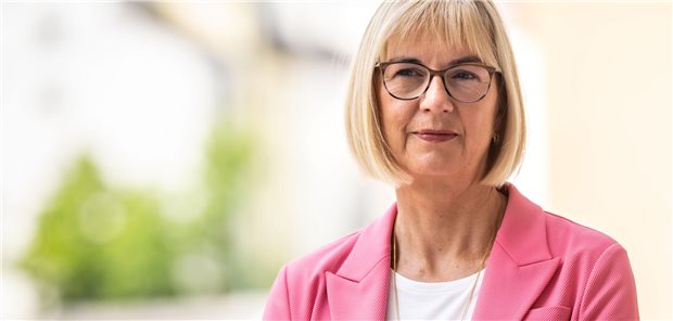 Susanne Johna