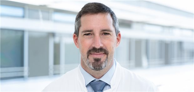 Sven Märdian ist neuer Chefarzt an der Unimedizin Rostock Sven Märdian ist neuer Direktor der Klinik für Unfall-, Hand- und Wiederherstellungschirurgie der Universitätsmedizin Rostock.