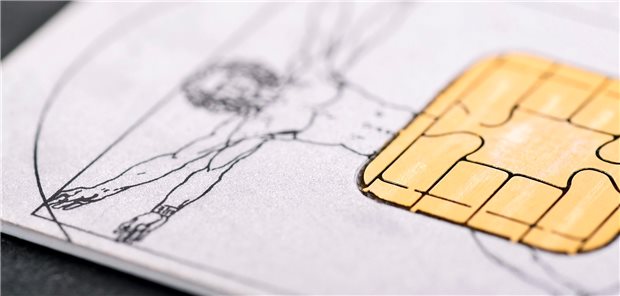 Symbol für „Datenschutz alter Schule“? Die eGK.