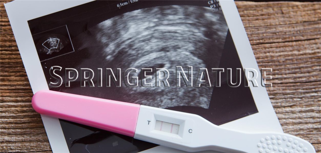 Schwanger nach schwangerschaftsassoziiertem Schlaganfall