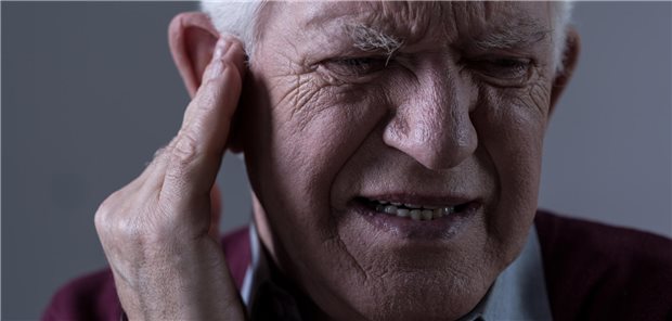 Symbolbild: Hörsturz