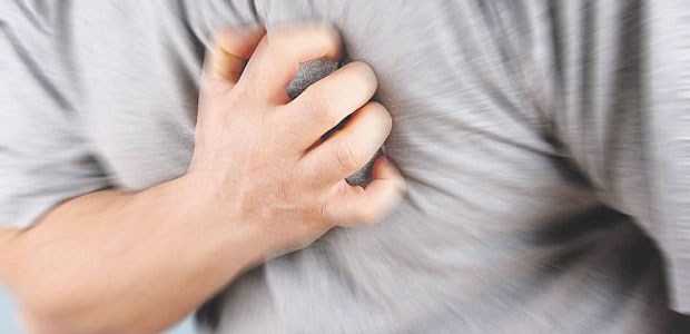 Symptome einer Angina pectoris, aber koronarangiografisch keine relevante Stenose: in der Praxis ein häufiges Phänomen.