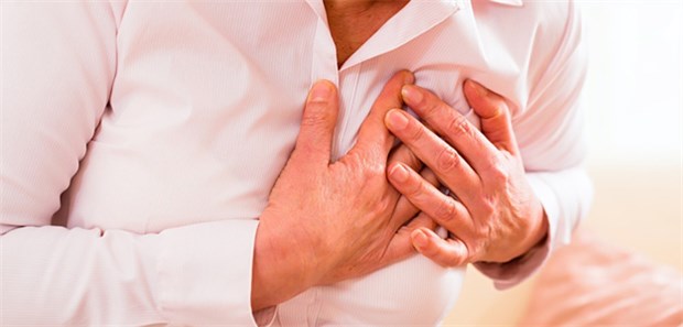 Weniger Herzinfarkte bei RA-Therapie mit TNFα-Blocker? Systemische Therapie bei entzündlich-rheumatischen Erkrankungen senkt das kardiovaskuläre Risiko.
