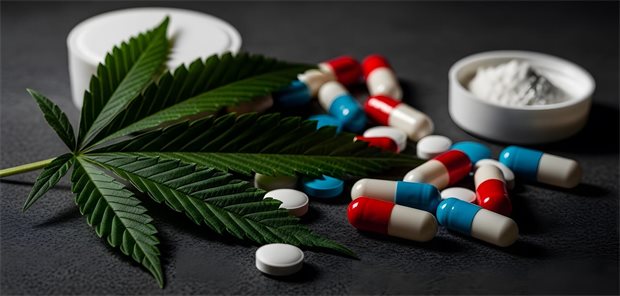THC-Präparate sind überwiegend ohne arzneimittelrechtliche Zulassung in Gebrauch. Nur eine Handvoll Fertigarzneimittel hat eine indikationsgenaue klinische Entwicklung absolviert.