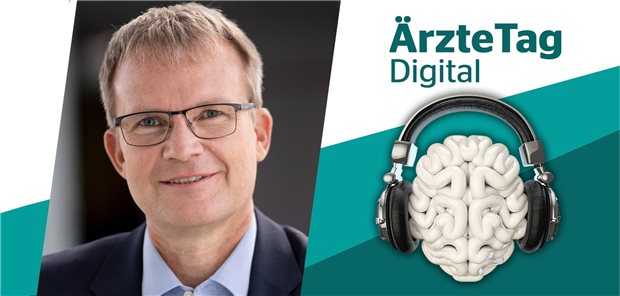 TK-Chef Baas zur Digitalisierung: „Einmal Turbo zünden, reicht nicht“ TK-Chef Dr. Jens Baar betont: Bei der Digitalisierung kommt es auf den Mehrwert an.
