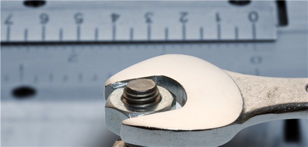 Am TSVG wird noch eifrig geschraubt TSVG-Werkstatt: Über 30 Änderungsanträge stehen zur Debatte an.