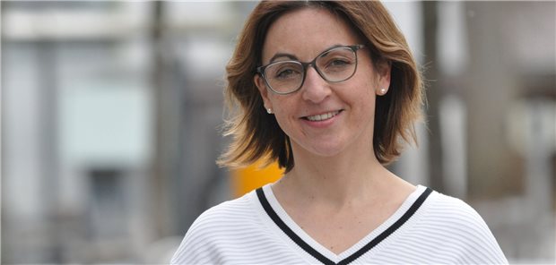 Dr. Silja Schäfer: Ernährungstipps vom TV-Hausboot TV-„Ernährungsdoc“ Dr. Silja Schäfer sieht noch viel Potenzial für die Ernährungsmedizin.