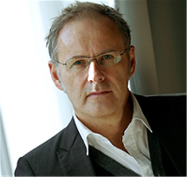 Verwirrende Botschaften zum selbstbestimmten Sterben TV-Talk-Moderator Reinhold Beckmann.