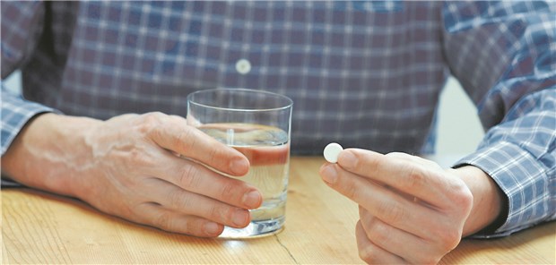 Was bringt ASS zur Krebsprävention? Tablette gegen Krebs ? Neue Erkenntnisse haben „das Potenzial, eine Veränderung der klinischen Praxis anzustoßen“.