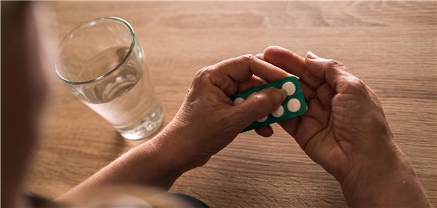 Tabletteneinnahme: Bereitet der Tausch eines Levothyroxin-Generikums Probleme?