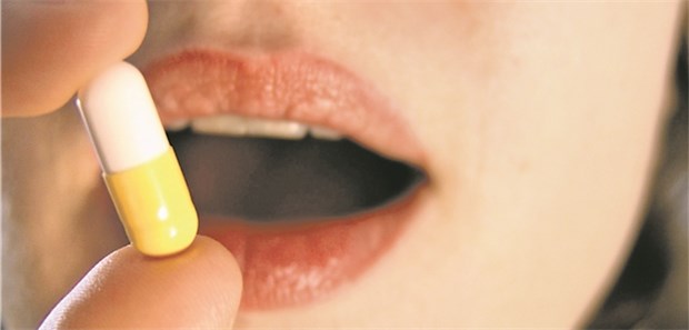Opioide: Auch bei uns häufig gefährliche Langzeit-Analgesie Tablettensucht? Opioide werden bei nicht-tumorbedingten Schmerzen oft zu hoch dosiert.