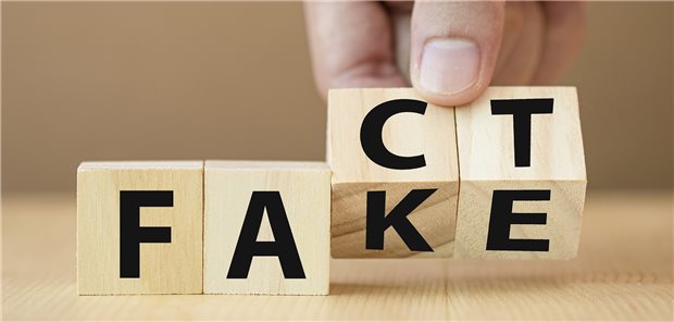 Täuschend echt und dennoch gelogen. Es wird immer schwerer, Desinformationen zu identifizieren.