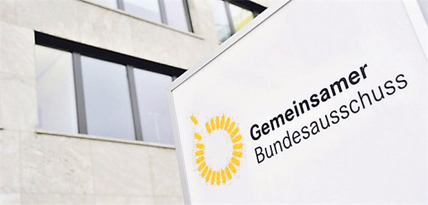 Was darf der GBA wirklich? Taktgeber im Gesundheitswesen – nach einer Verfassungsbeschwerde diskutieren Juristen über die Befugnisse des GBA.