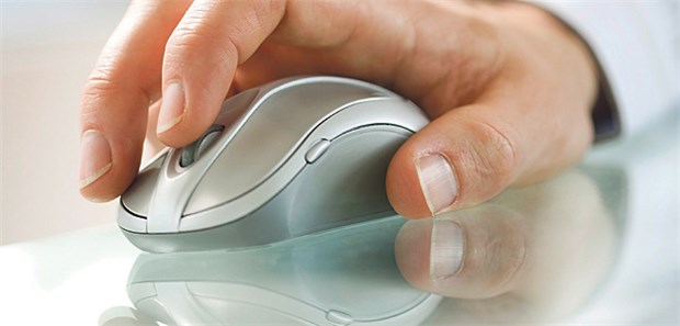 Vorsicht vor zu schnellen Klicks Tarifvergleich im Web ist nicht immer unproblematisch.