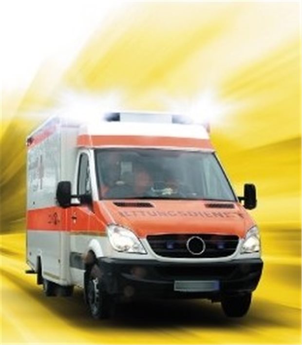 Kassen wollen nicht zahlen für Fehlfahrten des Rettungsdienstes Tatütata für umsonst: Krankenkassen wollen nicht zahlen bei Fehlalarm.