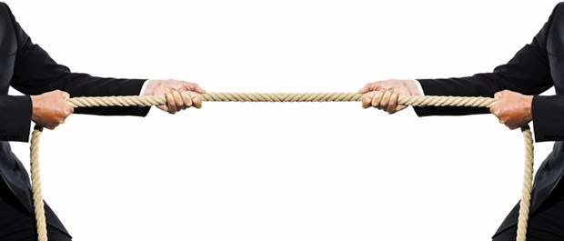 Tauziehen um Wertanteile einer Gemeinschaftspraxis: Wie viel vom Goodwill bekommt der eine, wie viel der andere Partner?