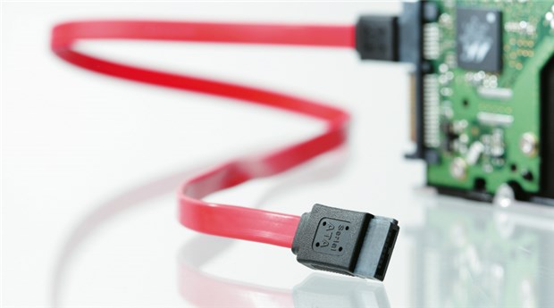 Rechenzentren: sicherer Hort für die Daten Technik als Sicherheitskomponente. © Joachim Wendler / Fotolia.com