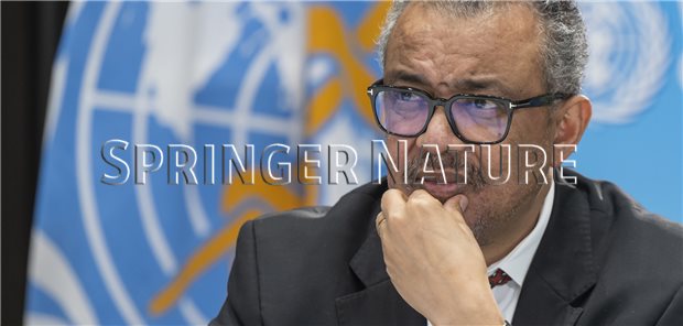 WHO Director-General Highlights Progress in AIDS Fight at International Conference