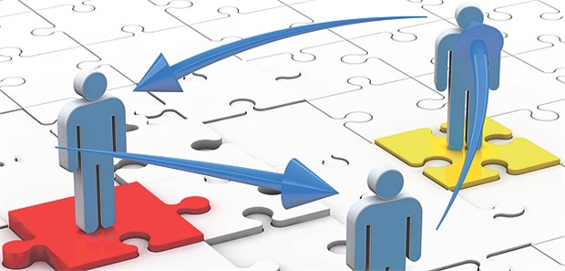 Wie Terminservice ohne Zwang geht Teilnehmende Ärzte in den Selektivverträgen kennen die Regeln für das Schnittstellenmanagement.