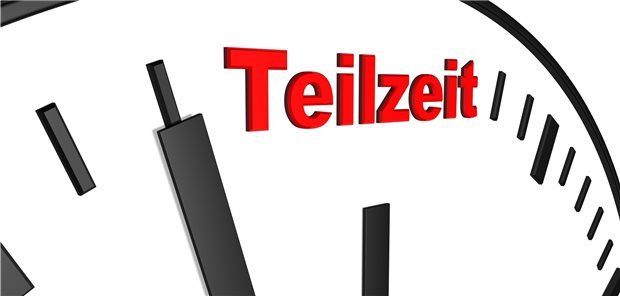 Personal in Kliniken und Praxen arbeitet zunehmend in Teilzeit Teilzeitarbeit ist im Gesundheitswesen viel weiter verbreitet als in der Wirtschaft insgesamt. Besonders hoch liegt der Teilzeitanteil in der Pflege.