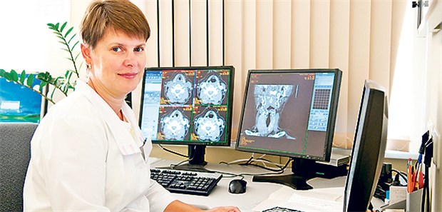 Welche Telemedizin-Projekte für Patienten sinnvoll sind Telekonsil: Das Zuschalten von Experten bei der Diagnose zählt zu den Anwendungen, die die BÄK favorisiert.