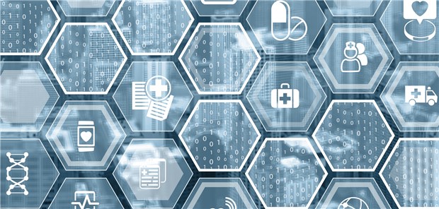 Telematikinfrastruktur: Alle Praxen sollen dabei sein.