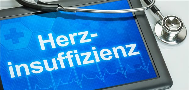 Telemedizin bei Herzinsuffizienz scheint in der Versorgung in Hessen angekommen zu sein.