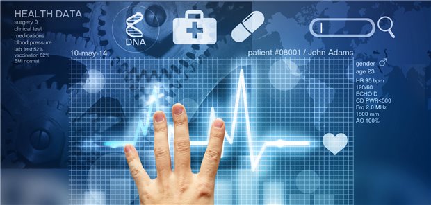 MedTech-Investitionsstau adé! Klinikverbund setzt auf flotten Dreier Telemedizin eröffnet viele Möglichkeiten, Experten in Kliniken standortübergreifend in die Versorgung einzubinden.