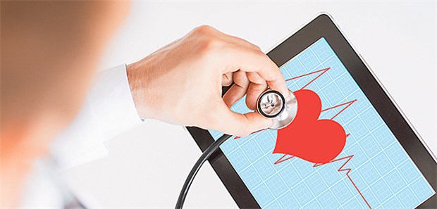 Digitalisierung der Inneren Medizin nimmt Fahrt auf Telemedizin in der Kardiologie hat Evidenz geliefert. Die DGIM widmet ihren 125. Kongress der Digitalisierung.