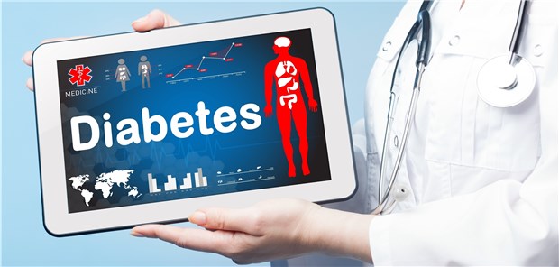 „Wer das verpennt, ist irgendwann weg“ Telemedizin und Schulungen werden durch digitale Medien auch in der Betreuung von Diabetikern immer wichtiger.
