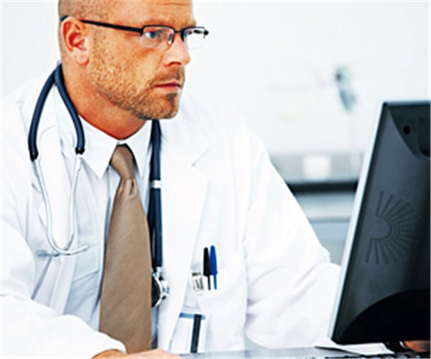 Akzeptanz für Telemedizin wächst Telemedizinische Anwendungen erlauben Ärzte, ohne direkten Patientenkontakt die Vitaldaten der Patienten im Auge zu haben.