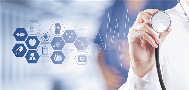 Telemedizinische Unterstützungsleistungen werden künftig über die Zentrumszuschläge auf Konsiliarleistungen von Spezialkliniken finanziert.