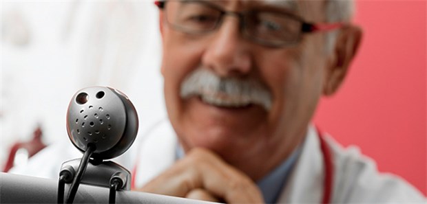 Nutzen für Herzpatienten bleibt unklar Telemonitoring: Das hat für Patienten, die an Herzerkrankungen leiden, offenbar keinen messbaren Vor- oder Nachteil.