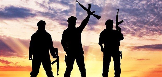 Die Persönlichkeit von Attentätern Terroristen - es gibt Merkmale, die in den Persönlichkeiten übereinstimmen.