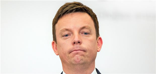 Corona: Saarland geht seinen eigenen Weg Testen, impfen, öffnen: So lautet die Strategie von Saarlands Ministerpräsident Tobias Hans (CDU).