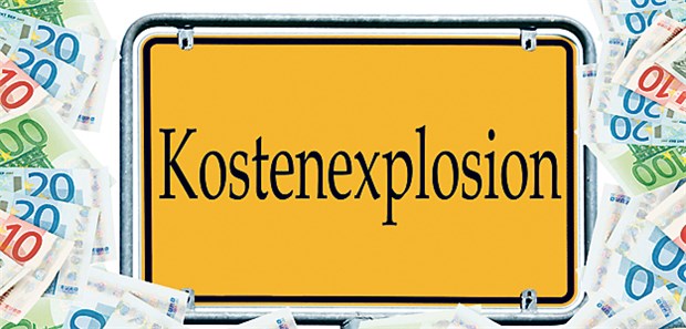 Extratilgung birgt Potenzial für späteren Ärger Teure Förderung? Wer einen KfW-Kredit vorzeitig tilgt, muss meist eine Entschädigung leisten.