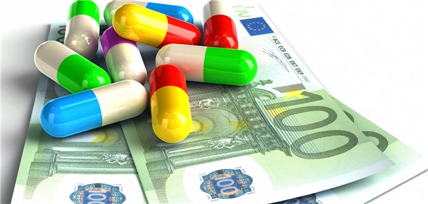 Neue Arzneimittel – ein Wettlauf der Hochpreiser Teure Gesundheit: Jedes vierte in 2018 neu zugelassene Medikament kostete über 100.000 Euro pro Patient und Jahr.
