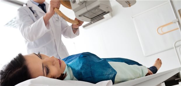 Teures Vergnügen: Der Investitionsbedarf radiologischer Praxen ist hoch – entsprechend groß der Stellenwert effizienter Betriebsführung.